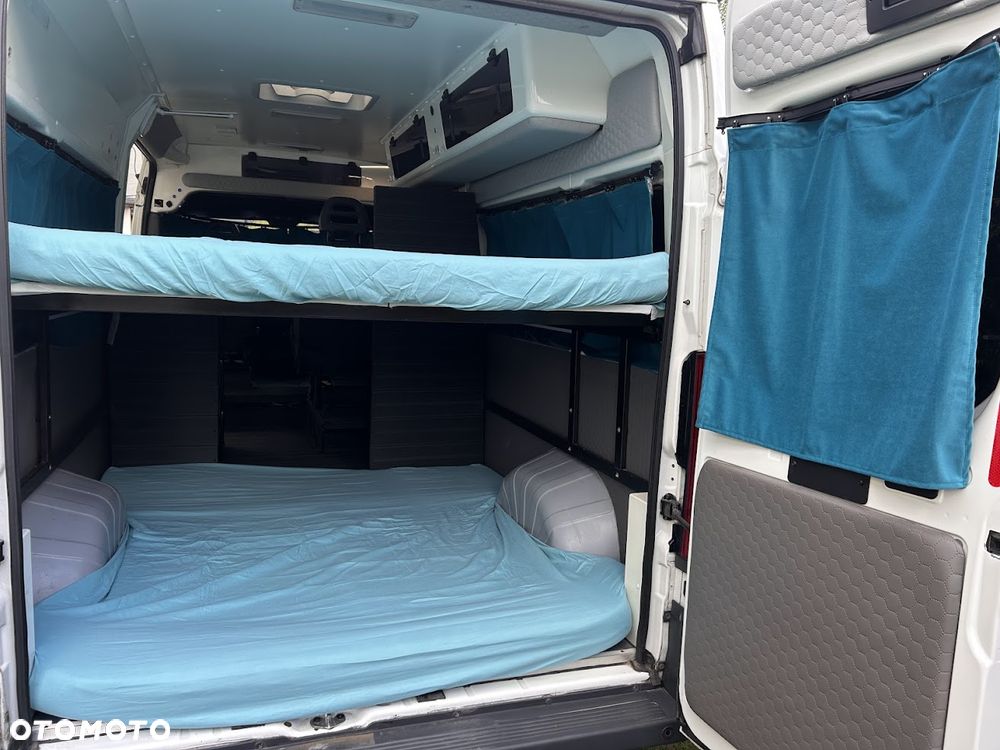 Peugeot BOXER - 3