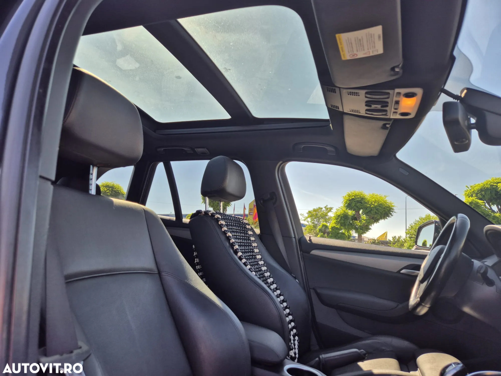 BMW X1 - 5