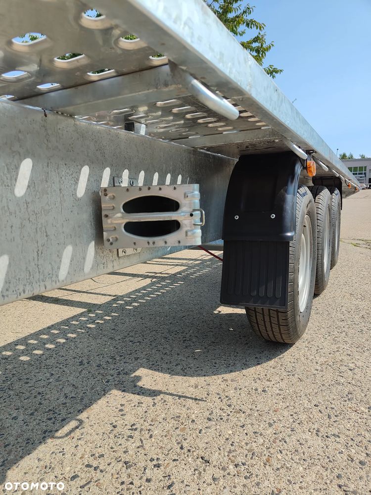 Esselmann laweta 8,5 m L850S1350 - 6