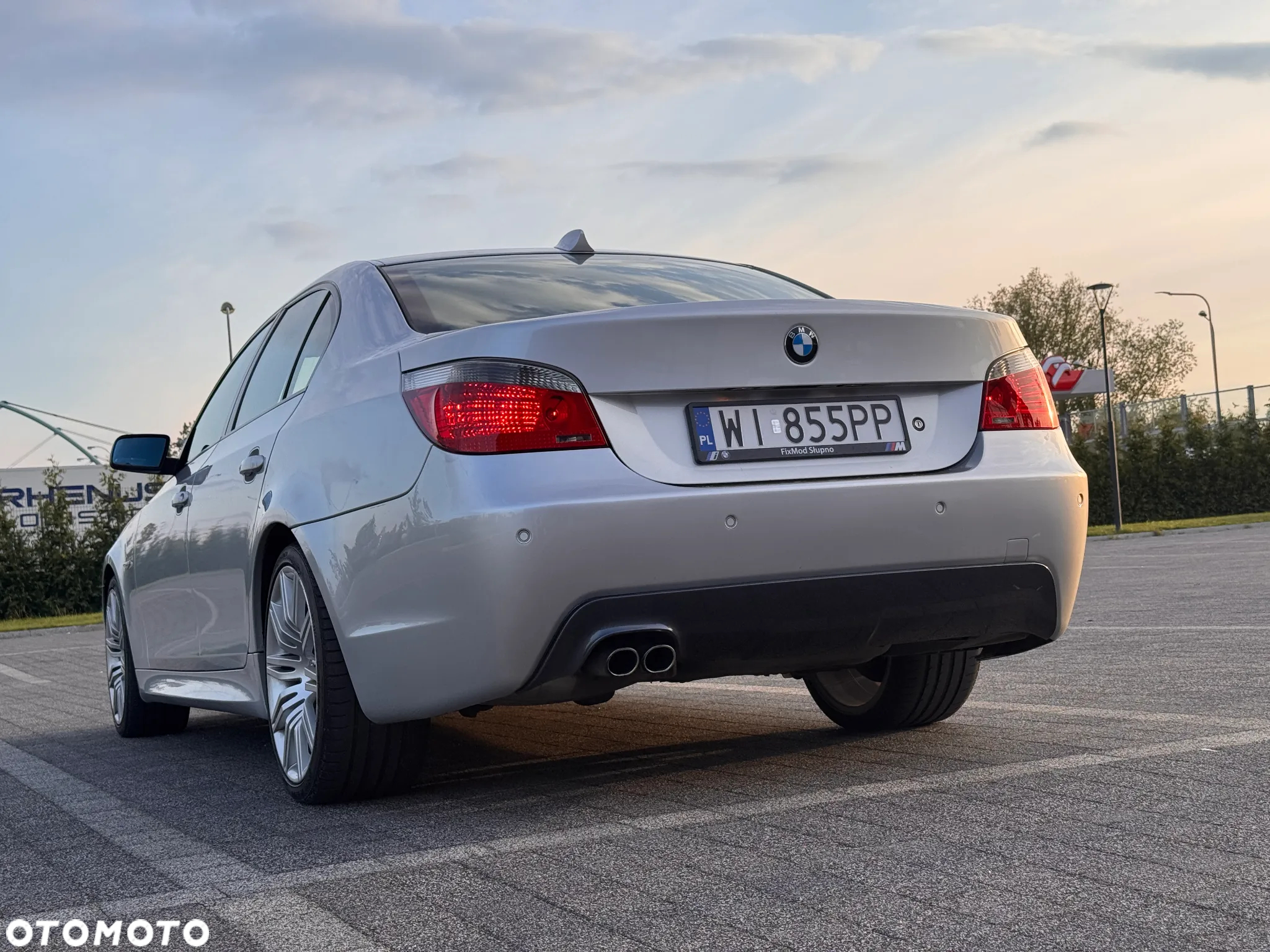 BMW Seria 5 - 17