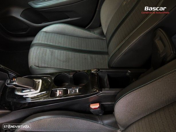 Peugeot e-208 50 kWh Allure Pack - 15