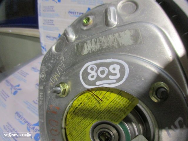Airbag Condutor Aircond809 MERCEDES VITO W638  FOURGON  2003 2.2CDI 110CV 4P AZUL - 4