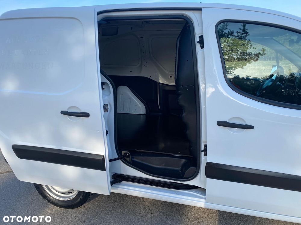 Citroën Berlingo - 13