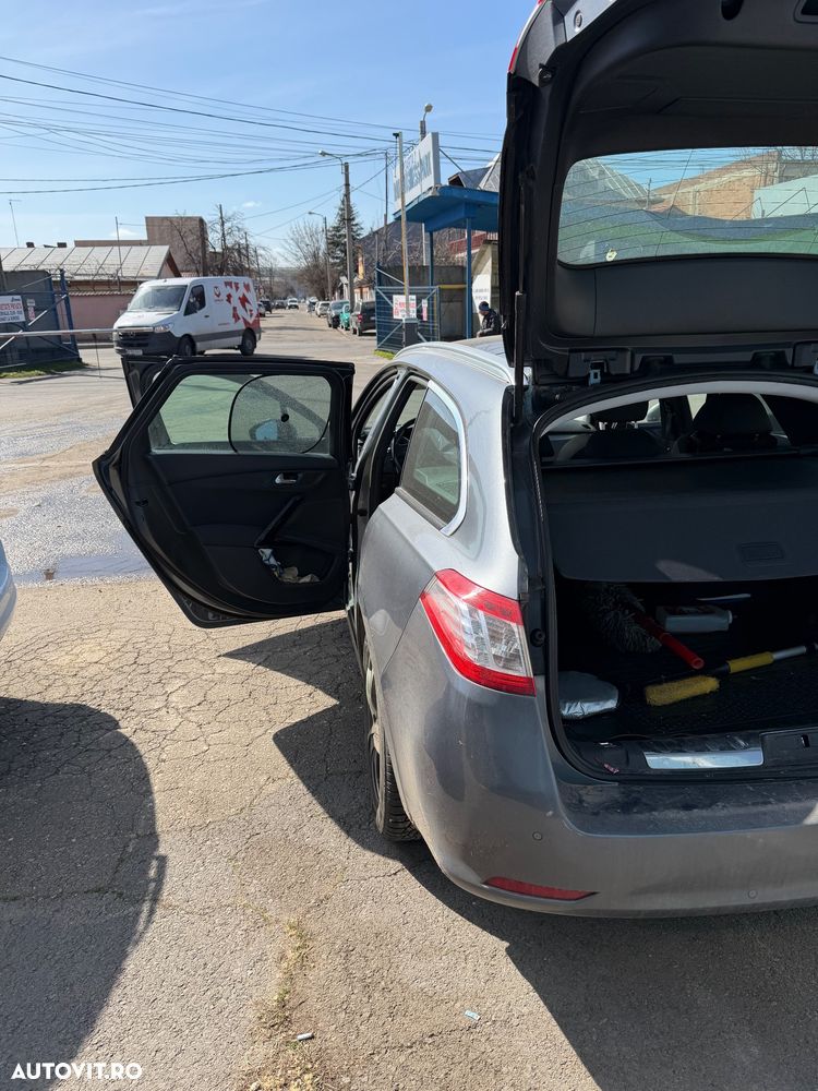 Peugeot 508 2.0 HDI FAP Allure - 4