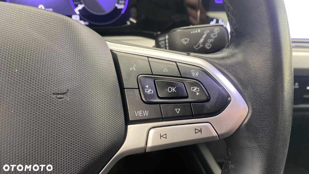 Volkswagen Golf 2.0 TDI Life - 21