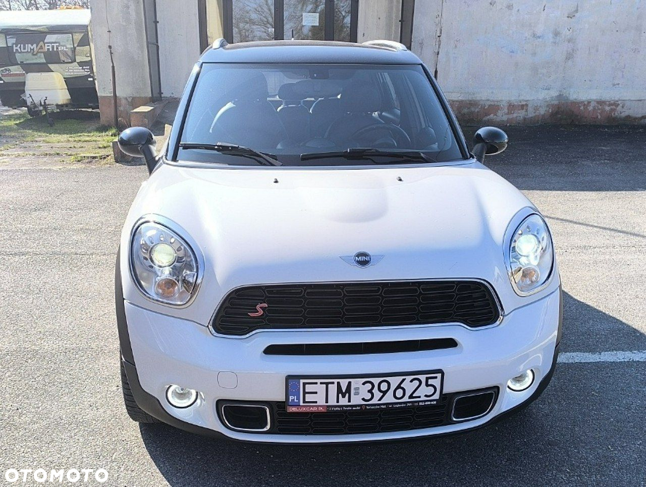 MINI Countryman - 2