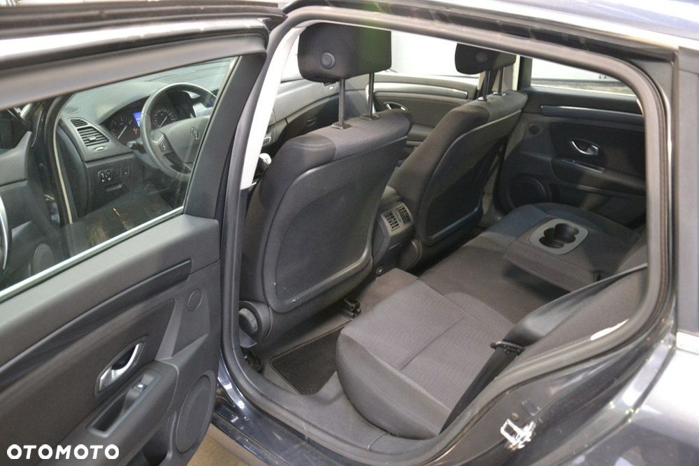 Renault Laguna - 21