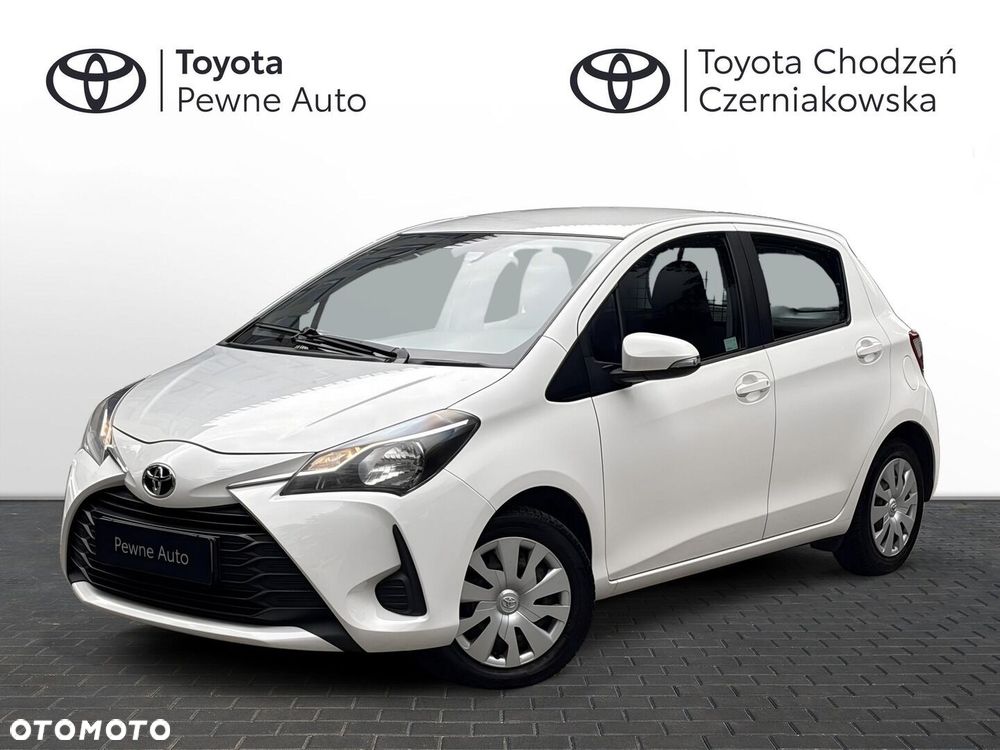 Toyota Yaris - 2
