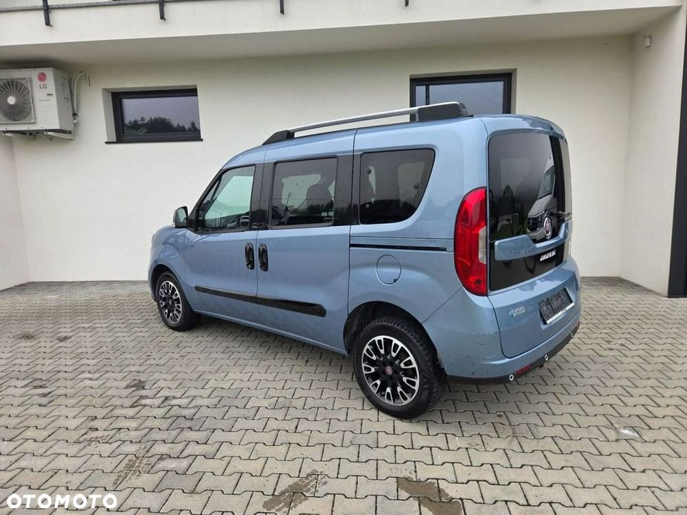 Fiat Doblo - 18