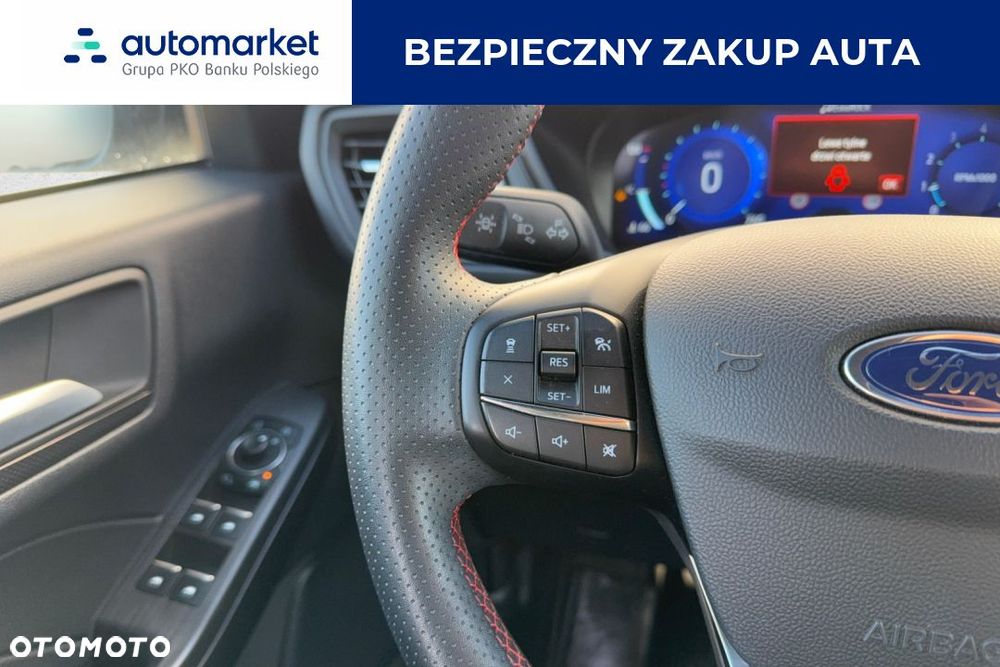 Ford Kuga 1.5 EcoBoost FWD Graphite Tech Edition - 15