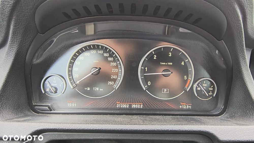 BMW 5GT 535d - 10