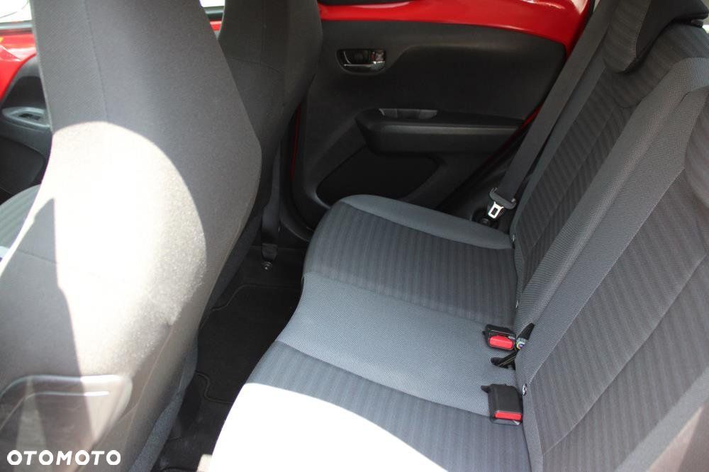 Toyota Aygo - 16