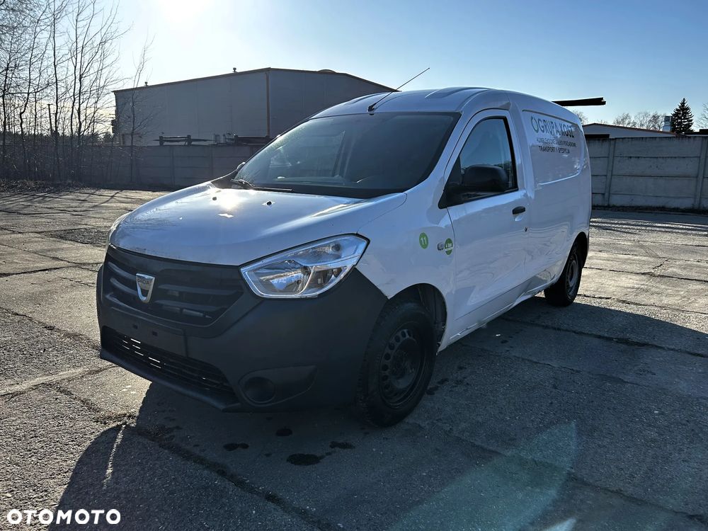 Dacia Dokker - 2