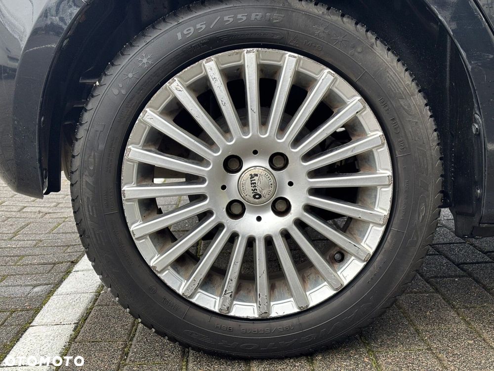 Suzuki Swift 1.5 GLX / Comfort - 22