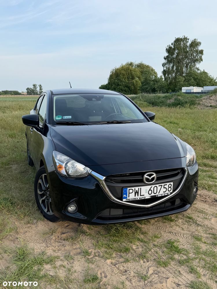 Mazda 2 SKYACTIV-G 90 Center-Line - 6