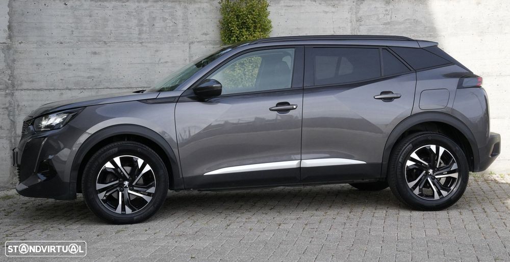 Peugeot 2008 1.2 PureTech Allure Pack - 2