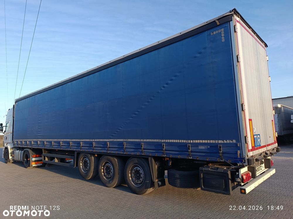 Schmitz Cargobull S01 - 1