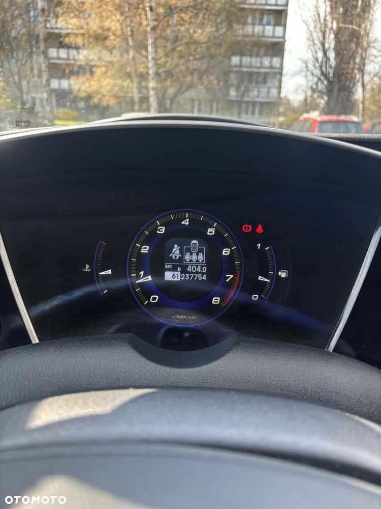 Honda Civic 1.8i-VTEC Type S - 17