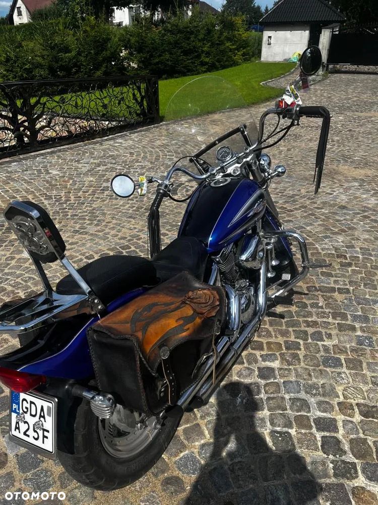 Suzuki Marauder - 21