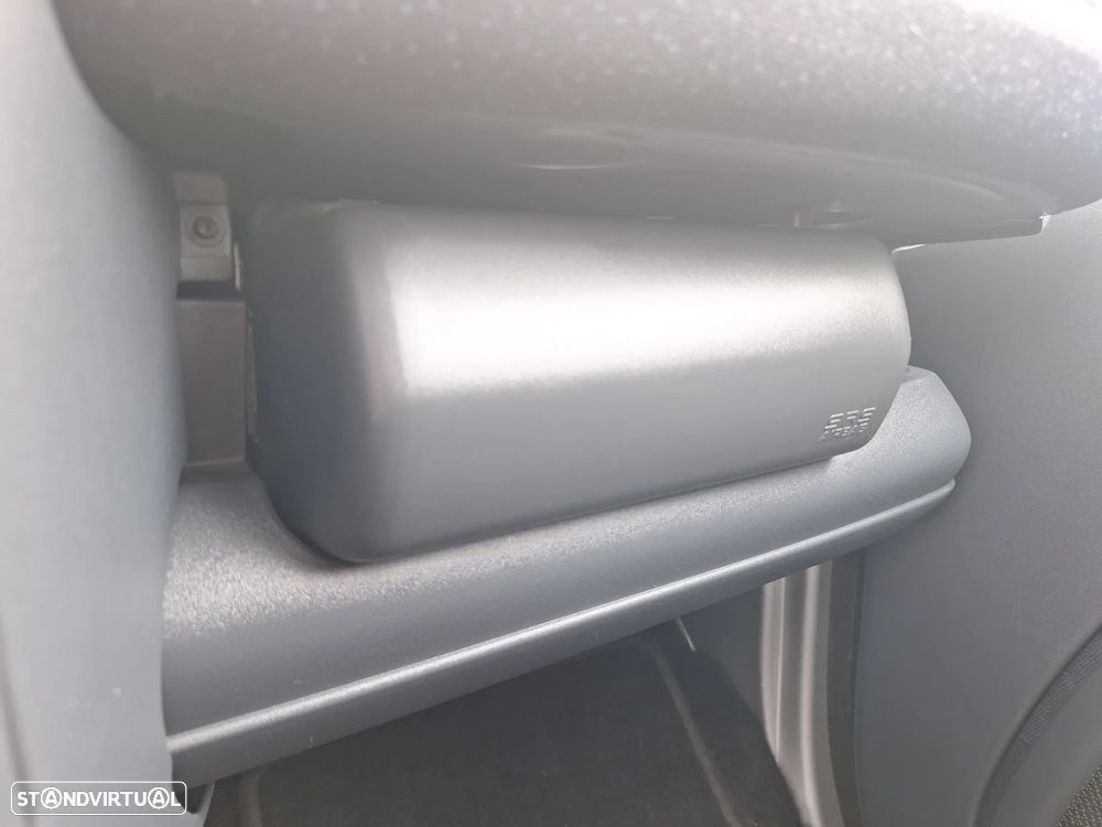 Smart ForTwo Coupé softtouch pulse cdi - 25