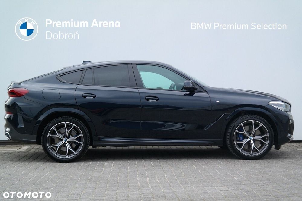 BMW X6 - 6
