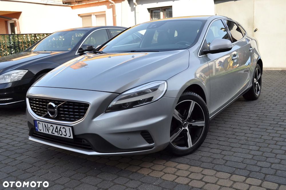 Volvo V40 D2 RDesign - 3