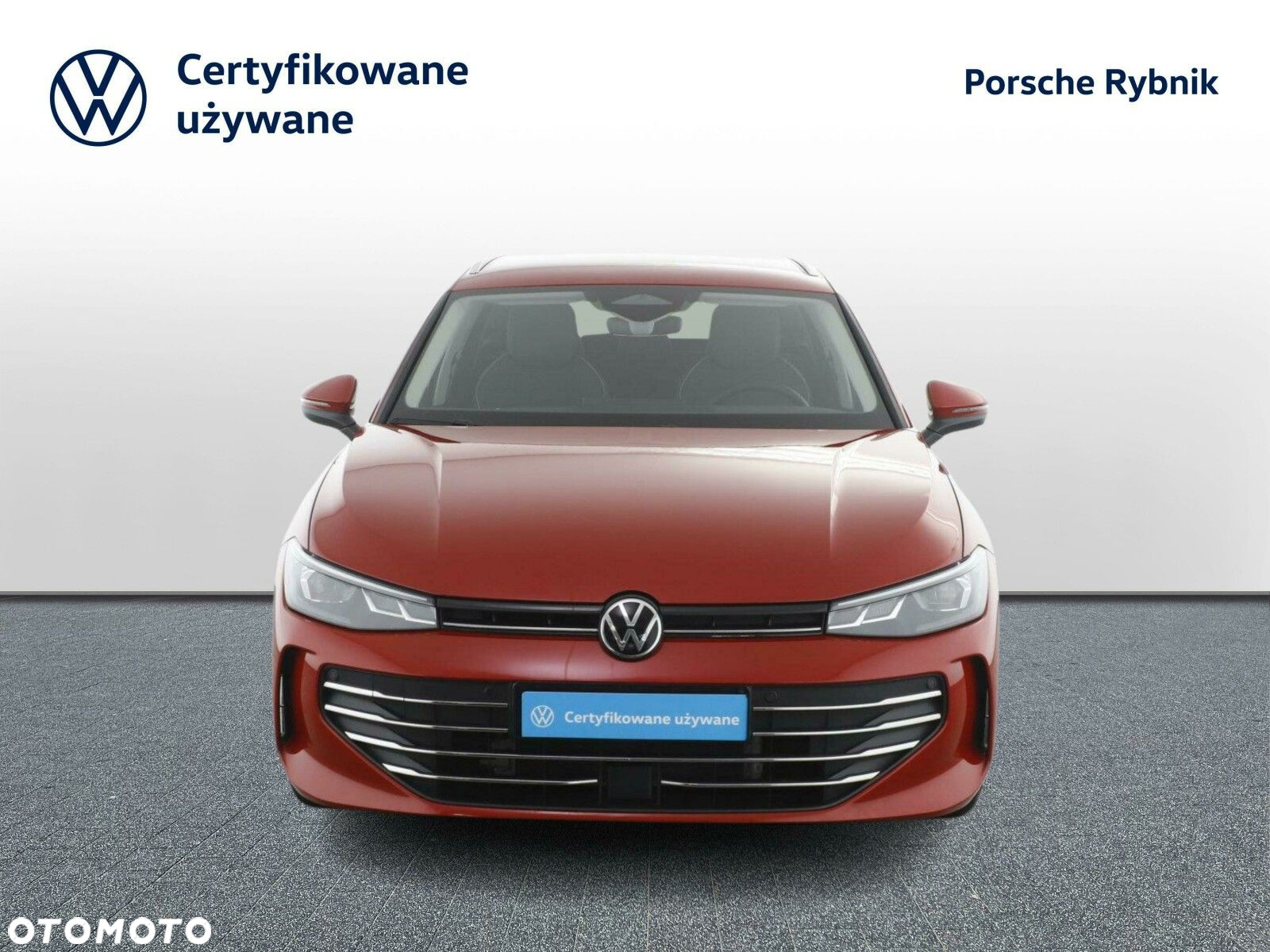 Volkswagen Passat 1.5 TSI eHybrid PHEV Business DSG - 5