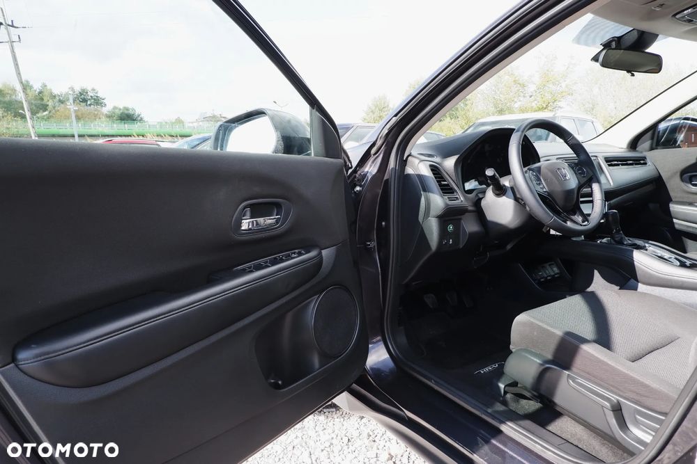 Honda HR-V 1.6 i-DTEC Elegance - 24