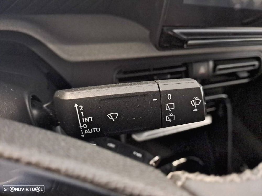 Citroën C3 Aircross 1.2 PureTech Plus - 15