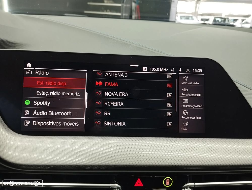 BMW 216 Gran Coupé d Pack Desportivo M - 31