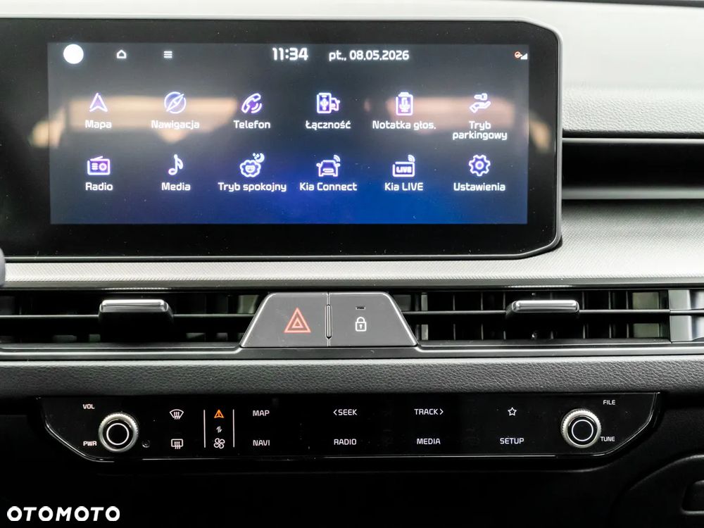 Kia Stonic 1.0 T-GDI M - 29
