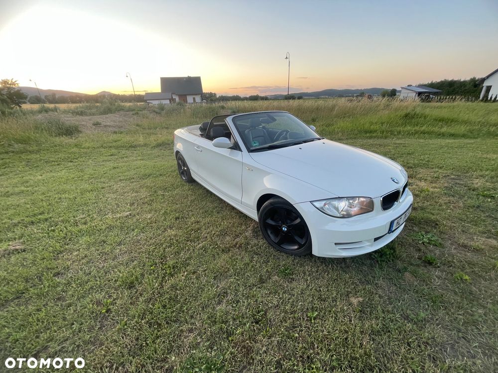BMW Seria 1 - 9