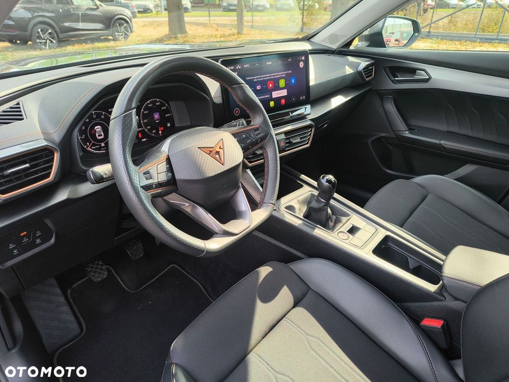 Cupra Formentor 1.5 TSI - 11