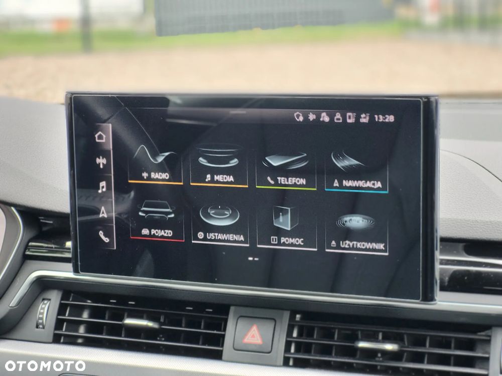 Audi A4 Allroad 45 TFSI Quattro S tronic - 20
