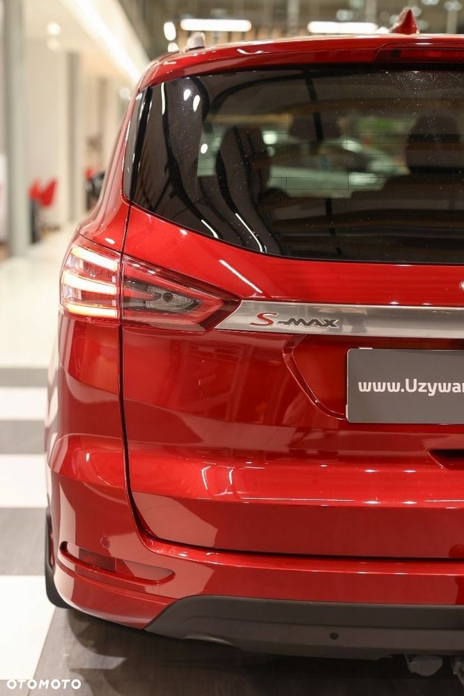 Ford S-Max - 26