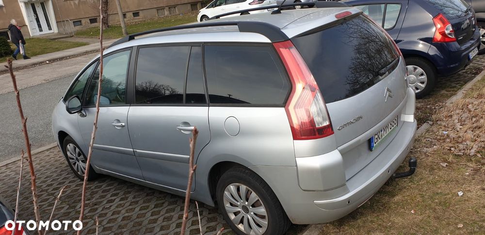 Citroën C4 Picasso 1.6 HDi My Way - 6