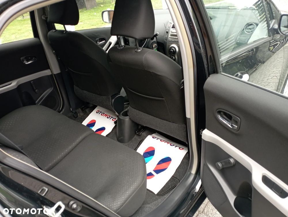 Toyota Yaris 1.0 Sol - 12