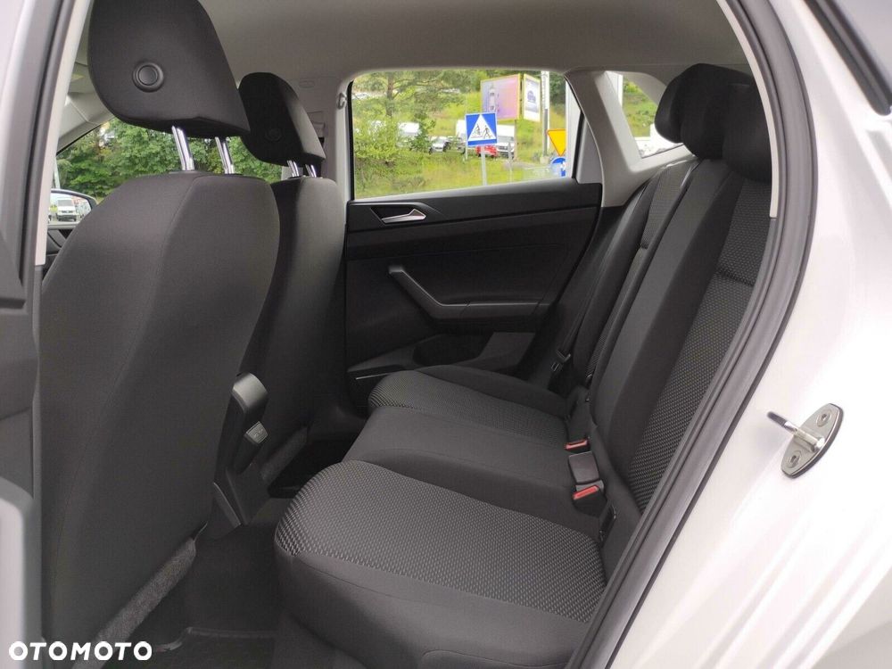 Volkswagen Polo 1.0 Trendline - 26