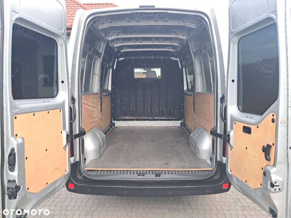 Renault MASTER !!! DO-KA !!! 2,3 DCI !!! MAXXX !!!  BEZ ADBLUE !!! - 23