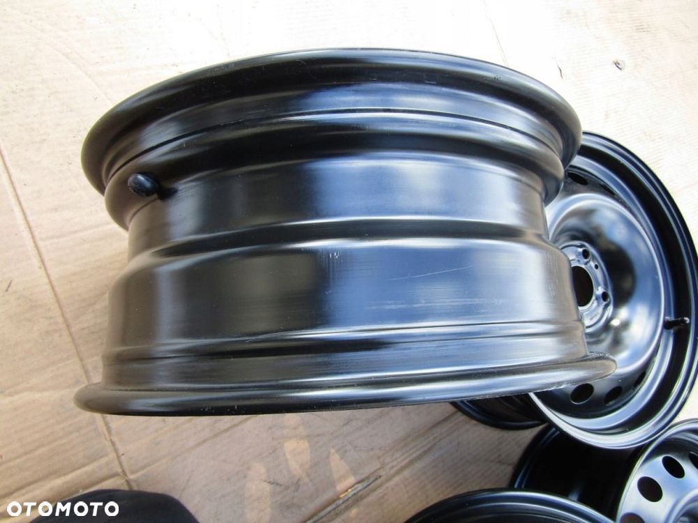 4x NOWE Felgi 16 Renault Clio IV Megane II Scenic Captur Dacia Lodgy Logan Sandero - 14