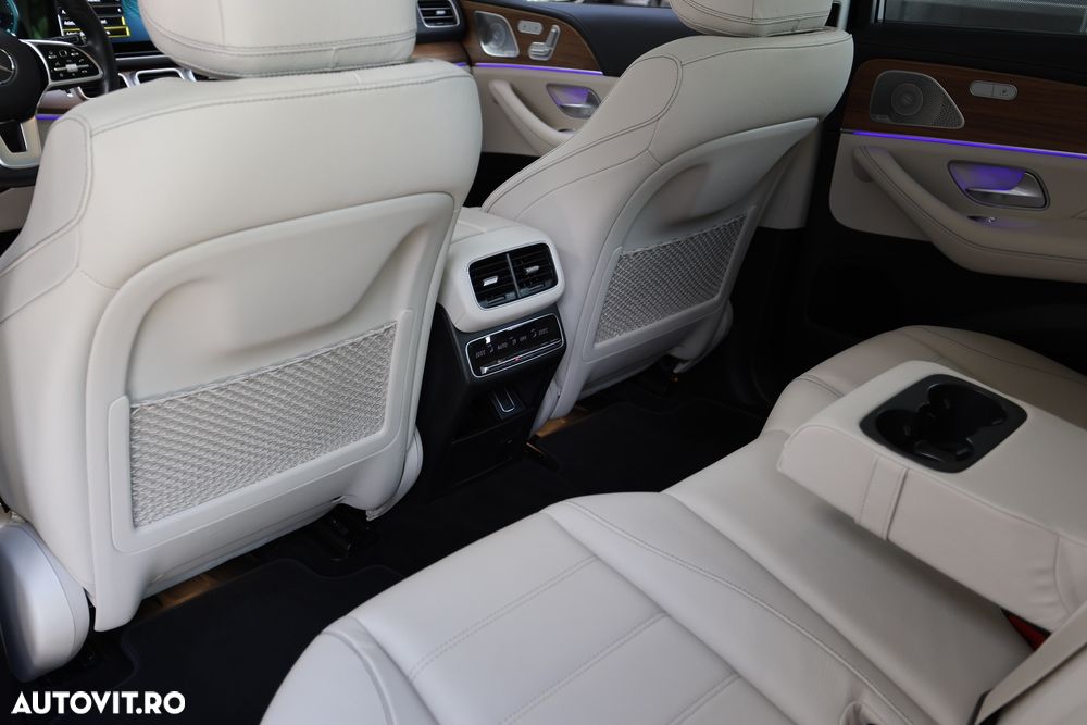 Mercedes-Benz GLE 350 de 4MATIC 9G-TRONIC Exclusive - 16