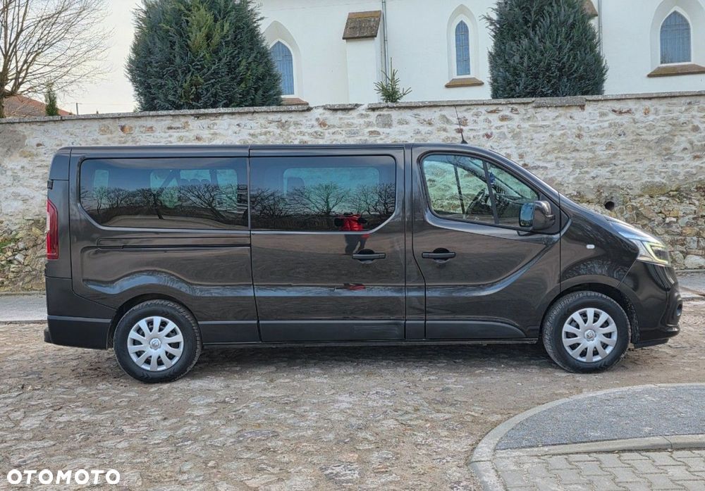 Renault Trafic - 8