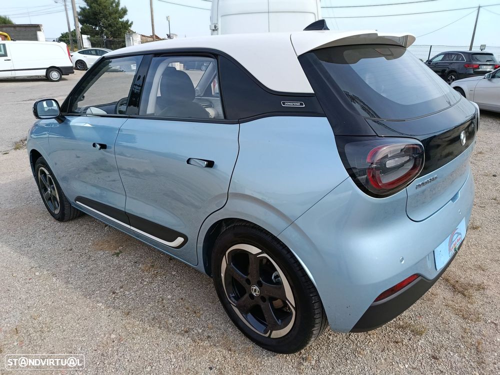 Dongfeng Box 42 kWh Pro - 18
