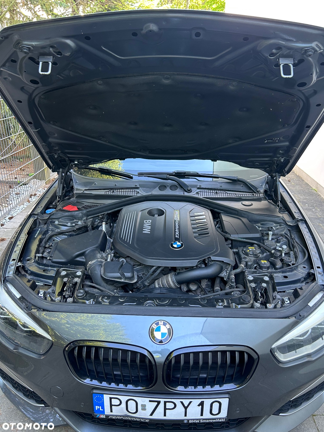 BMW Seria 1 M140i xDrive Shadow sport - 30