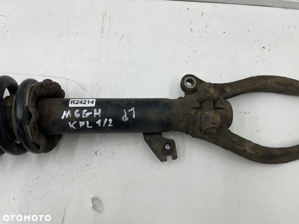 Amortyzator Mazda 6 II GH 07-12r. 2.2 MZR-CD diesel komplet przedni LEWY PRAWY - 4