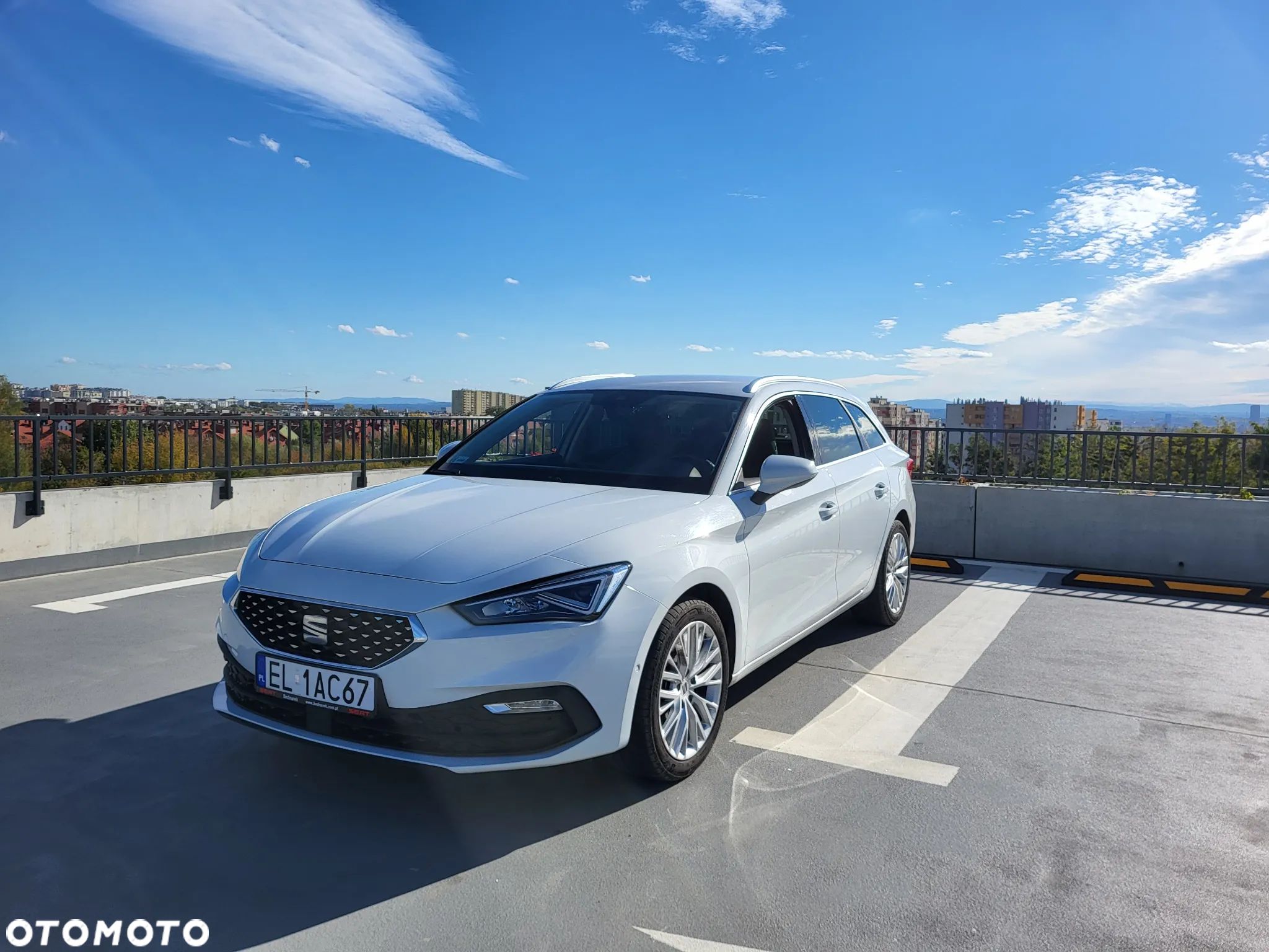 Seat Leon 1.5 TSI Xcellence - 1