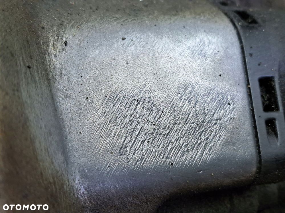 Skrzynia biegów Manualna Skoda Fabia II 2007-2014 1,4 TDI SEAT IBIZA IV - 6