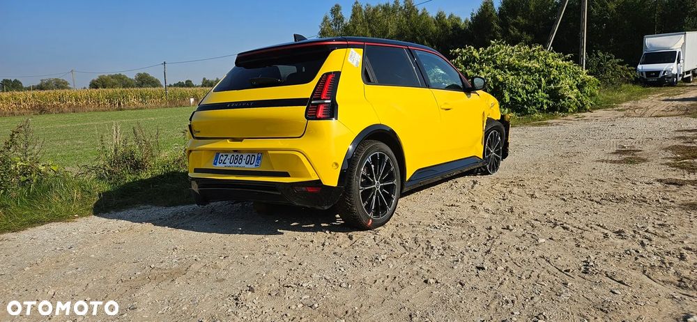 Renault 5 - 13