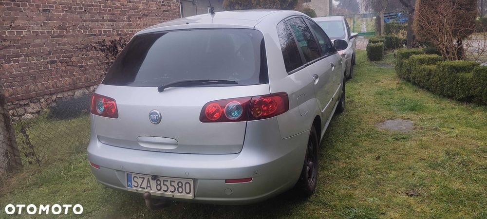 Fiat Croma - 8