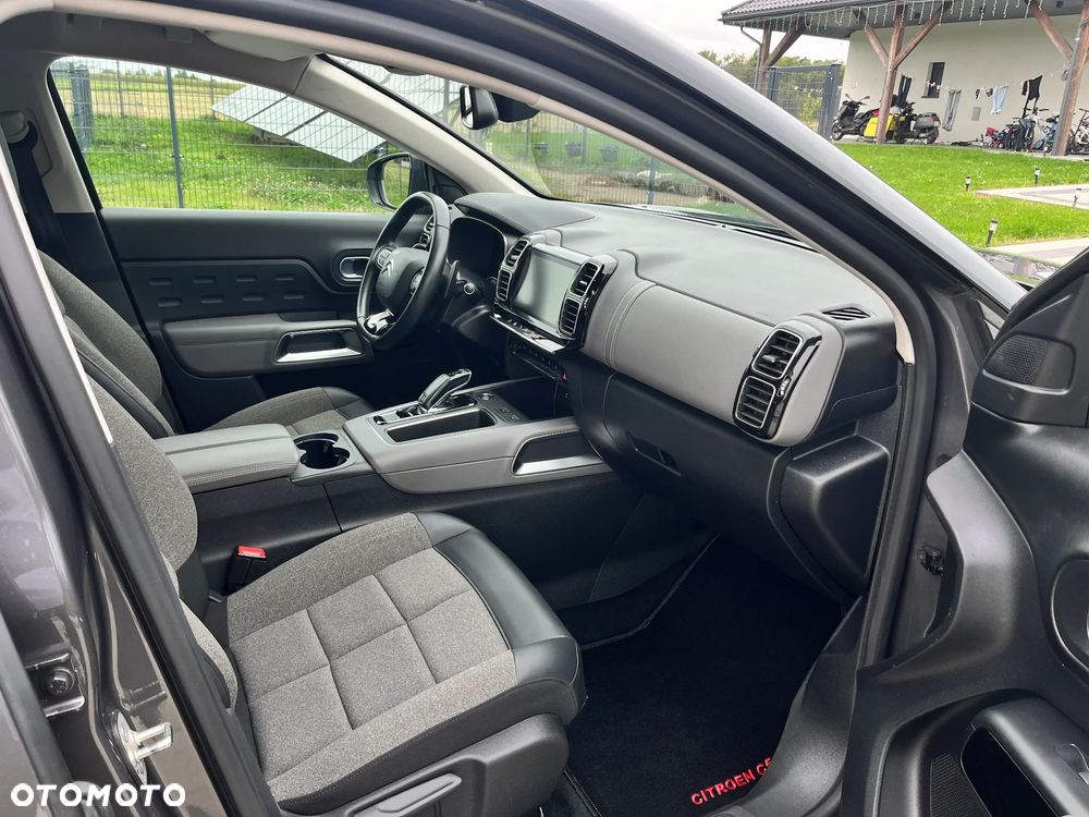 Citroën C5 Aircross - 20